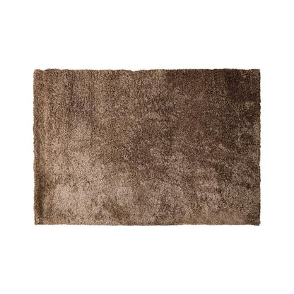Jups Bruin Handgeweven Vloerkleed Rechthoek - 160 x 230 cm PTMD - Vloerkleed - PTMD - livinglovely.nl