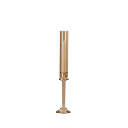 Kandelaar Kristal Goud J-Line