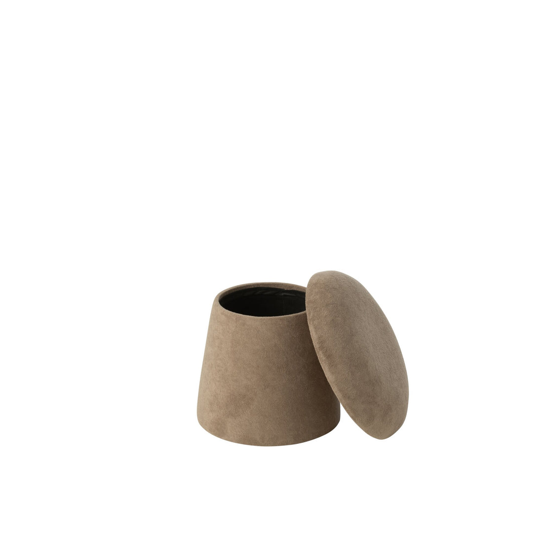 Kruk Paddenstoel Mdf Beige Small J-Line