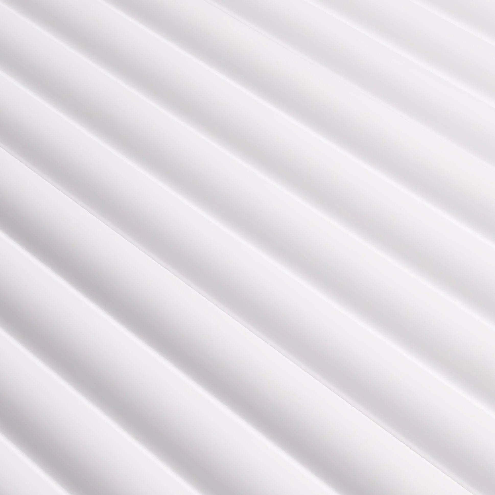 Lamelio 3D wandpaneel - Infinity Luna - Lamelio - Lamelio - livinglovely.nl