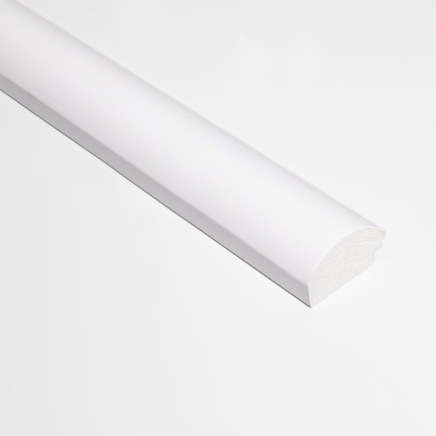 Lamelio 3D wandpaneel - Infinity Luna - Lamelio - Lamelio - livinglovely.nl