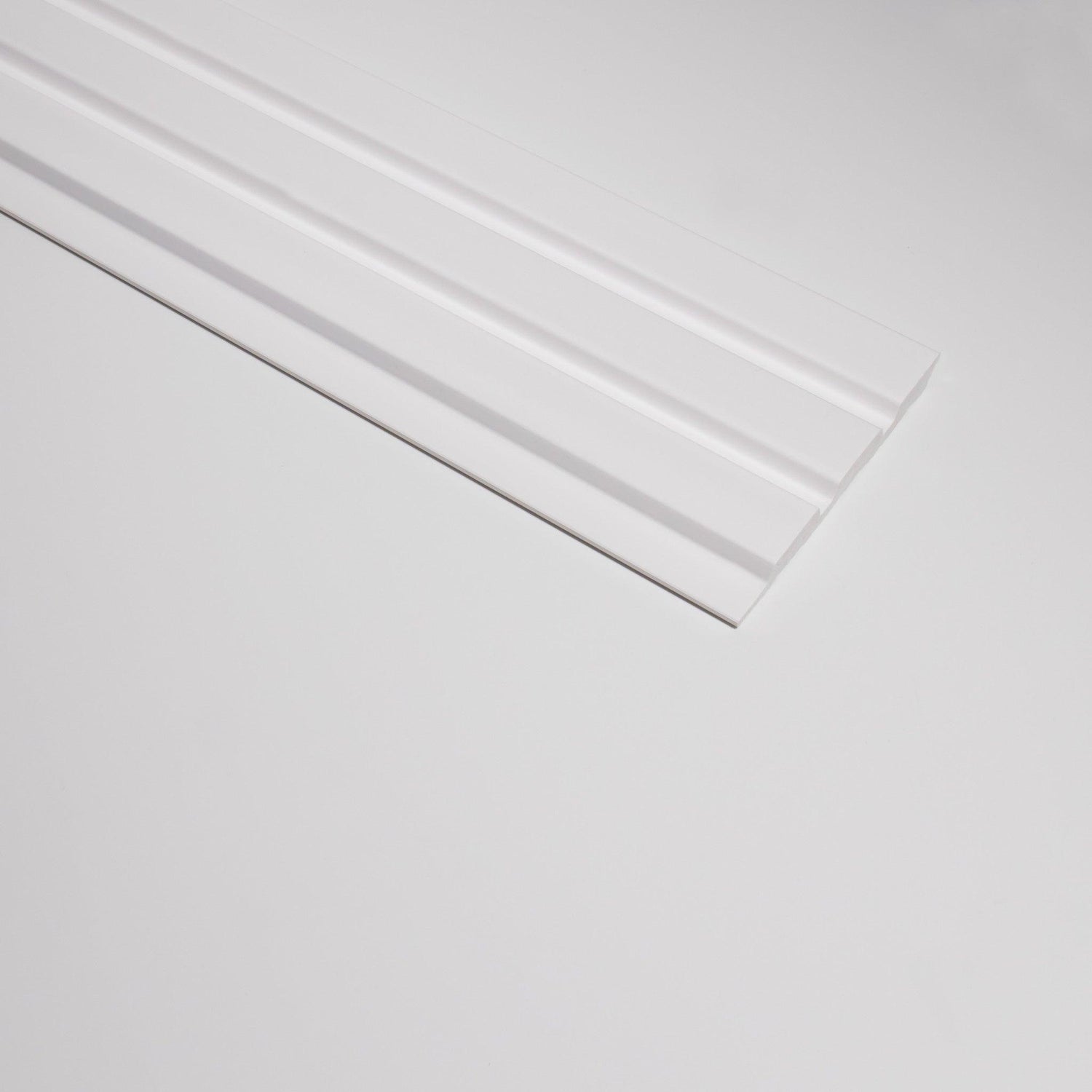 Lamelio 3D wandpaneel - Infinity Olmo - Lamelio - Lamelio - livinglovely.nl