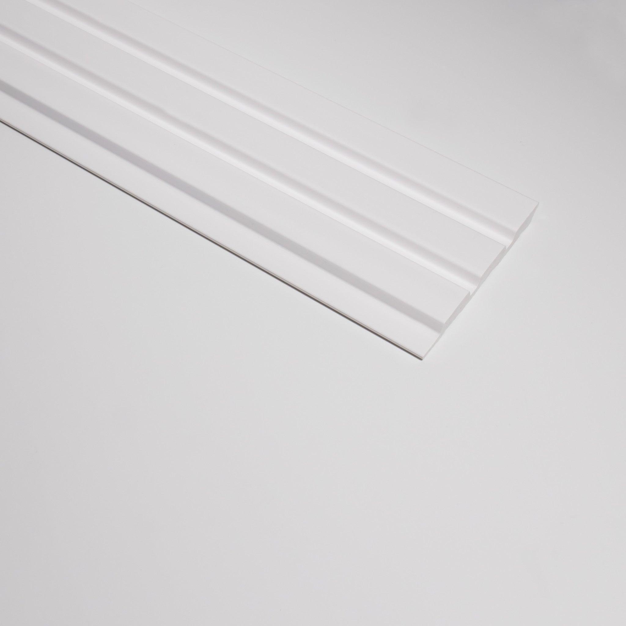 Lamelio 3D wandpaneel - Infinity Olmo - Lamelio - Lamelio - livinglovely.nl