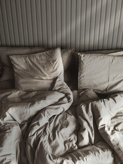 Lamelio 3D wandpaneel - Infinity Olmo - Lamelio - Lamelio - livinglovely.nl