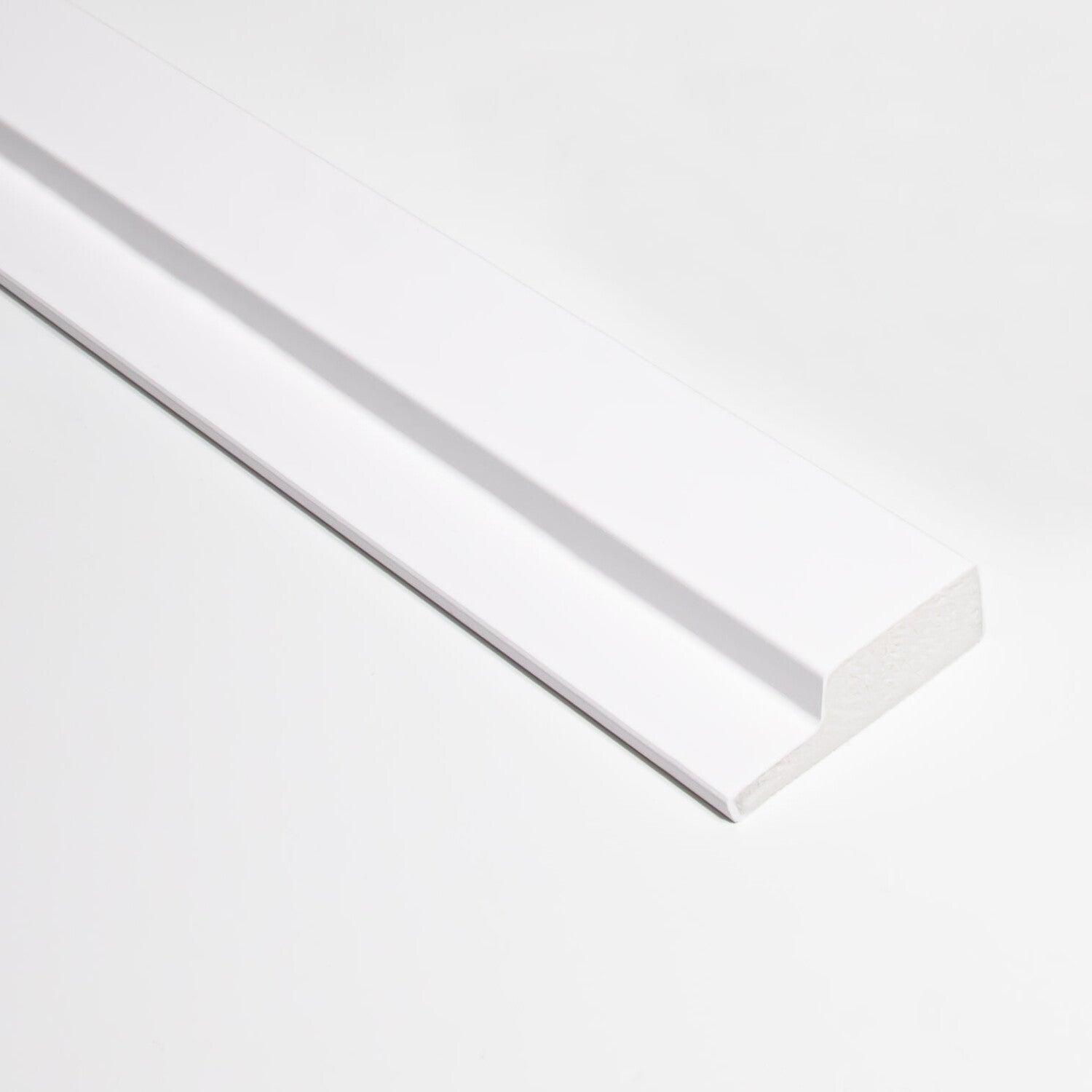 Lamelio 3D wandpaneel - Infinity Olmo - Lamelio - Lamelio - livinglovely.nl