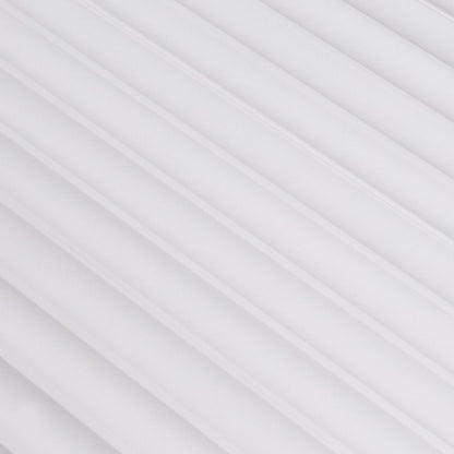 Lamelio 3D wandpaneel - Infinity Onda - Lamelio - Lamelio - livinglovely.nl