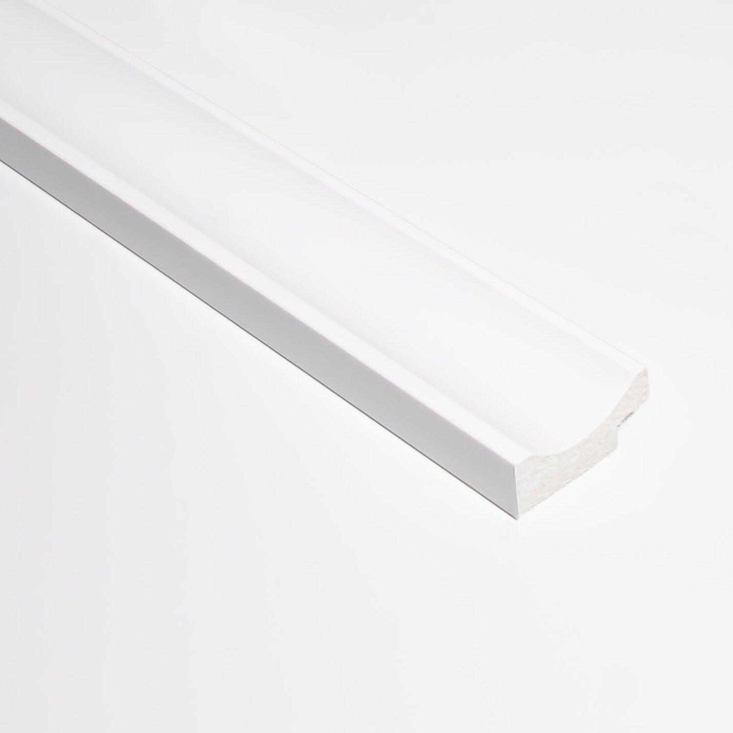 Lamelio 3D wandpaneel - Infinity Onda - Lamelio - Lamelio - livinglovely.nl