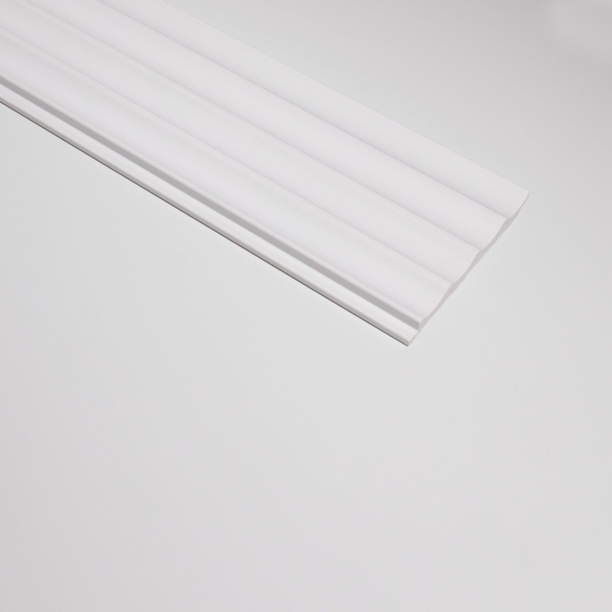 Lamelio 3D wandpaneel - Infinity Onda - Lamelio - Lamelio - livinglovely.nl