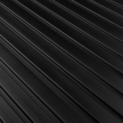 Lamelio Houtlook Wandpaneel Staaltjes - Lamelio - Lamelio - livinglovely.nl