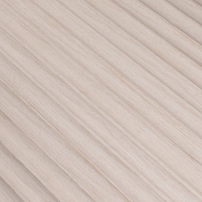 Lamelio Houtlook Wandpaneel Staaltjes - Lamelio - Lamelio - livinglovely.nl