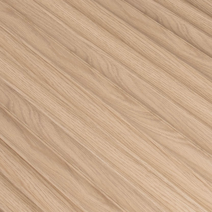 Lamelio Houtlook Wandpaneel Staaltjes - Lamelio - Lamelio - livinglovely.nl