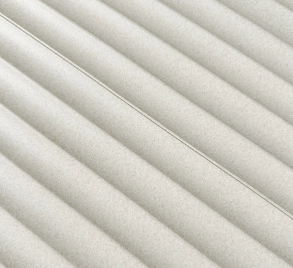 Lamelio Wandpaneel - Gresso Natural Light - Lamelio - Lamelio - livinglovely.nl