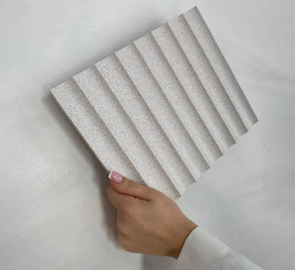 Lamelio Wandpaneel - Gresso Natural Light - Lamelio - Lamelio - livinglovely.nl