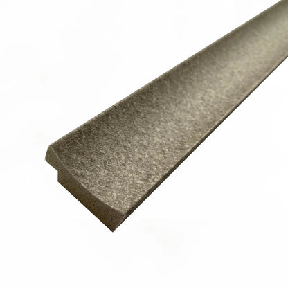 Lamelio Wandpaneel - Gresso Stone Grey - Lamelio - Lamelio - livinglovely.nl