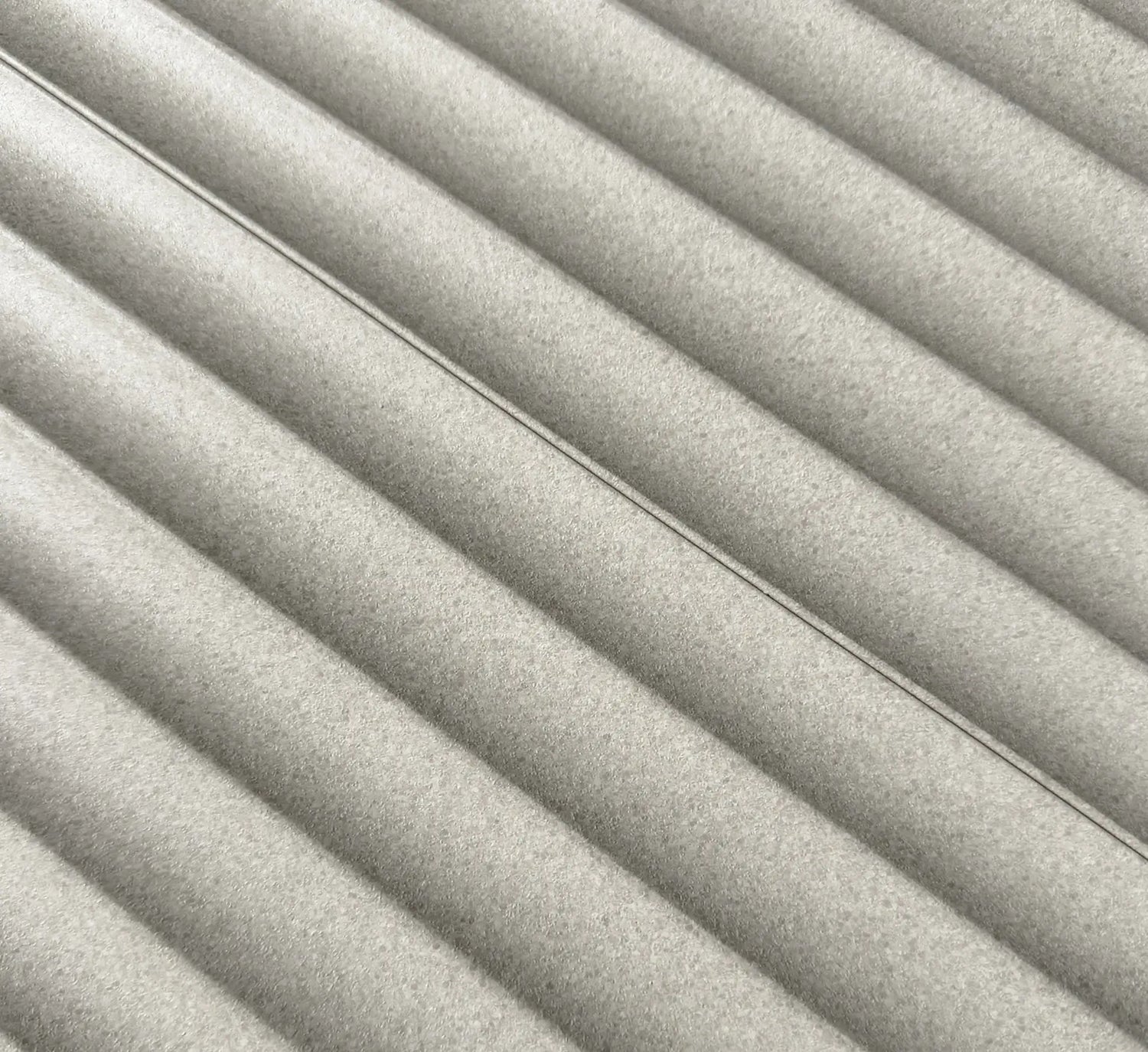 Lamelio Wandpaneel - Gresso Stone Grey - Lamelio - Lamelio - livinglovely.nl