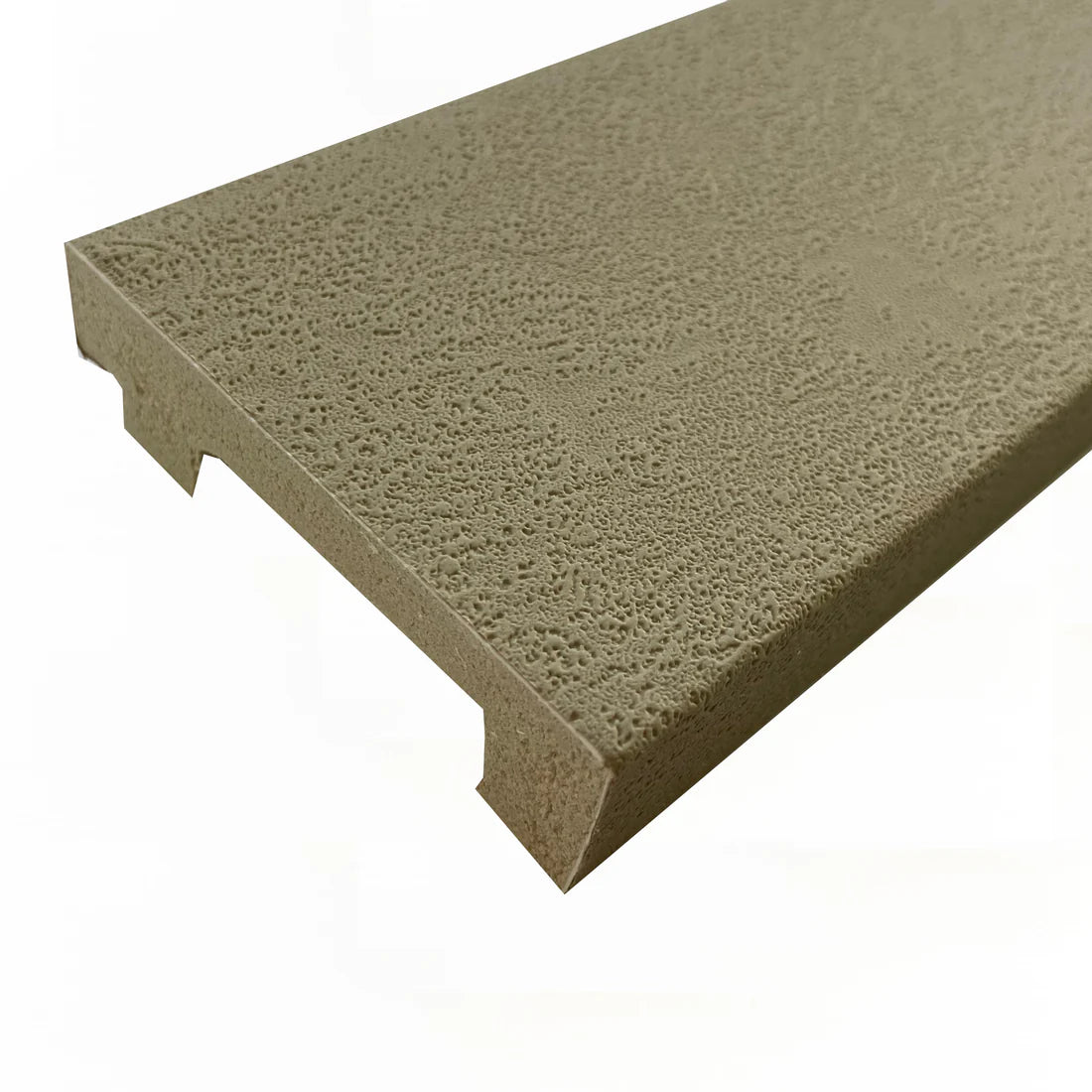 Lamelio Wandpaneel - Roca Moonlight Grey - Lamelio - Lamelio - livinglovely.nl