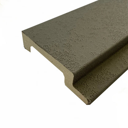 Lamelio Wandpaneel - Roca Stormy Grey - Lamelio - Lamelio - livinglovely.nl