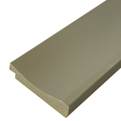 Lamelio Wandpaneel - Velutto Dessert Beige - Lamelio - Lamelio - livinglovely.nl