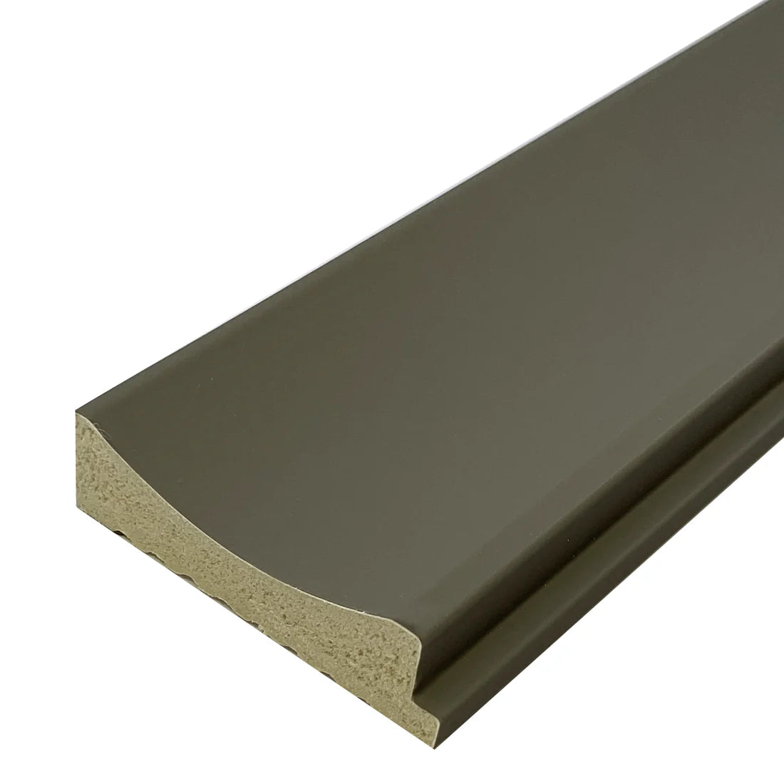 Lamelio Wandpaneel - Velutto Misty Grey - Lamelio - Lamelio - livinglovely.nl