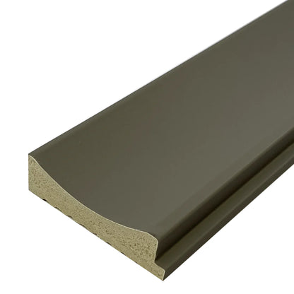 Lamelio Wandpaneel - Velutto Misty Grey - Lamelio - Lamelio - livinglovely.nl