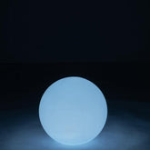 Lamp Bol Buiten Led Plastiek Mix Medium - Outdoor-verlichting - J-Line - livinglovely.nl