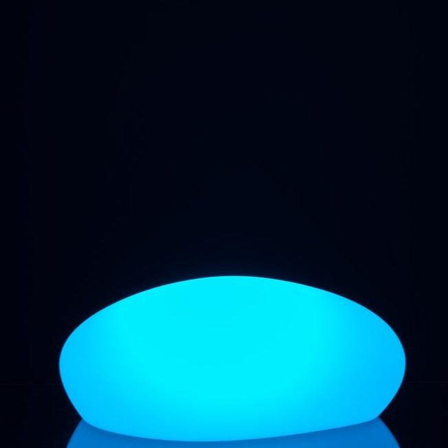 Lamp Kei Buiten Led Plastiek Mix Large Outdoor , Outdoor-verlichting , J-Line , livinglovely.nl