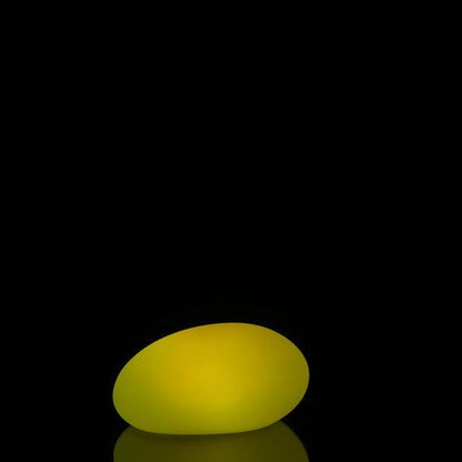 Lamp Kei Buiten Led Plastiek Mix Small Outdoor - Outdoor-verlichting - J-Line - livinglovely.nl