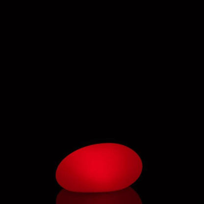 Lamp Kei Buiten Led Plastiek Mix Small Outdoor - Outdoor-verlichting - J-Line - livinglovely.nl