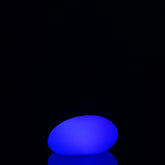 Lamp Kei Buiten Led Plastiek Mix Small Outdoor - Outdoor-verlichting - J-Line - livinglovely.nl