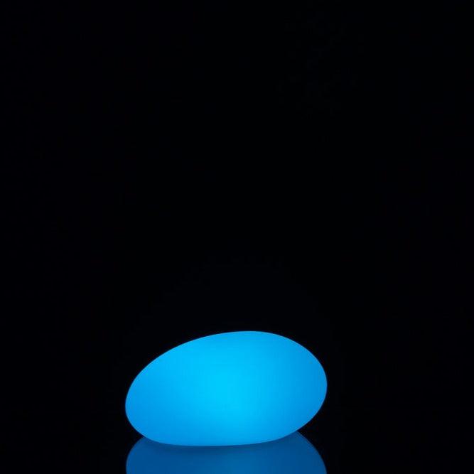 Lamp Kei Buiten Led Plastiek Mix Small Outdoor - Outdoor-verlichting - J-Line - livinglovely.nl