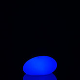 Lamp Kei Buiten Led Plastiek Mix Small Outdoor - Outdoor-verlichting - J-Line - livinglovely.nl