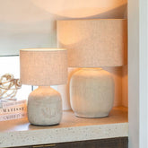 Lamp Mia Terracotta Large J-Line