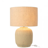 Lamp Mia Terracotta Large J-Line