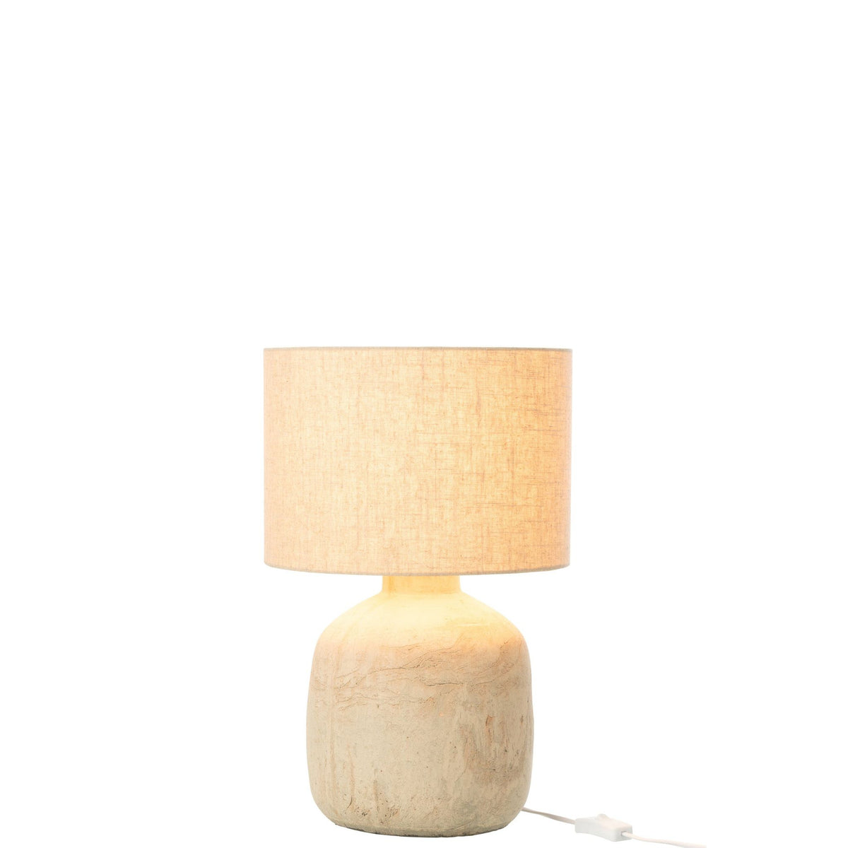 Lamp Mia Terracotta Small J-Line