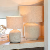 Lamp Mia Terracotta Small J-Line