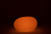 Lamp Steen Buiten Led Plastiek Mix Large , Outdoor-verlichting , J-Line , livinglovely.nl