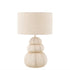 Lamp Zee-Egel Poly Beige J-Line