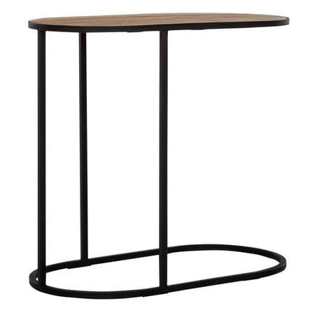 Naturel laptoptafel Terra Highlight collectie DTP Home