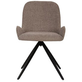 Leander Beige Dining Chair PTMD - Eetkamerstoel - PTMD - livinglovely.nl