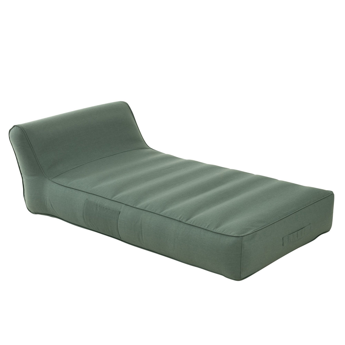Ligbed Matras Helene Polypropyleen Groen J-Line