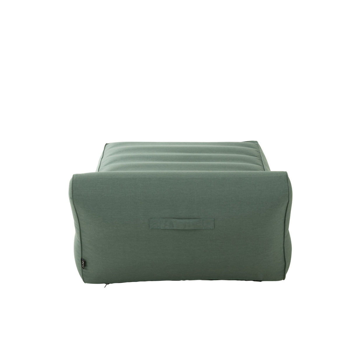 Ligbed Matras Helene Polypropyleen Groen J-Line