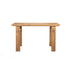 livinglovely.nl - Artisan Bureau Teakhout 120x60x78cm dBodhi - Bureau - dBodhi - livinglovely.nl