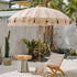 livinglovely.nl - Bali Parasol - Jute - 250cm - Parasol - Todo Bien - livinglovely.nl