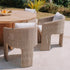 livinglovely.nl - Balmain Dinerstoel Outdoor - Todo Bien - Outdoor stoel - Todo Bien - livinglovely.nl