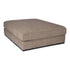 livinglovely.nl - Block Bank - Guard 12 - Hocker - Taupe PTMD - - PTMD - livinglovely.nl