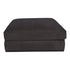 livinglovely.nl - Block bank - Silent 66 - Hocker - Graphite PTMD - - PTMD - livinglovely.nl