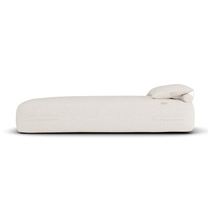 livinglovely.nl - Boho Daybed Beige - Laui Lounge™ - Ligbed - Laui Lounge - livinglovely.nl