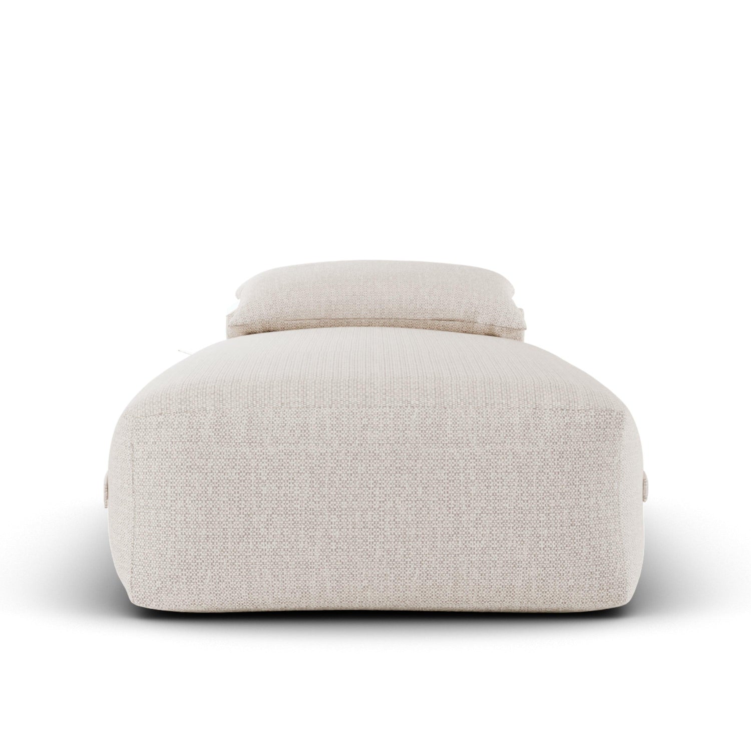 livinglovely.nl - Boho Daybed Beige - Laui Lounge™ - Ligbed - Laui Lounge - livinglovely.nl