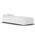 livinglovely.nl - Boho Daybed White - Laui Lounge™ - Ligbed - Laui Lounge - livinglovely.nl