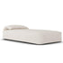 livinglovely.nl - Boho Daybed XL Beige - Laui Lounge™ - Ligbed - Laui Lounge - livinglovely.nl